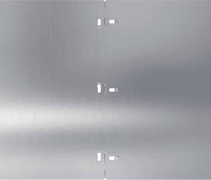 Produktbild vidaXL Rasenkante (103 cm)