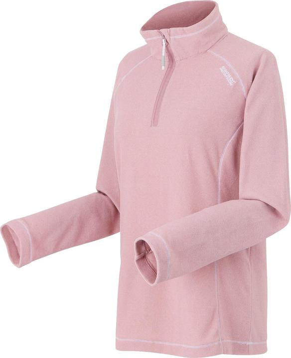 Immagine prodotto Regatta Great Outdoors - Felpa a cerniera corta in pile - Donna (44)