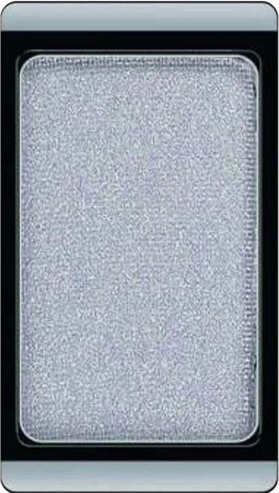 74 Pearly Grey Blue