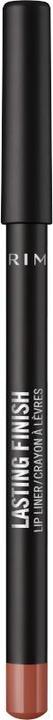 Produktbild Rimmel London LASTING FINISH 8H lip liner #725 (725 Tiramisu)