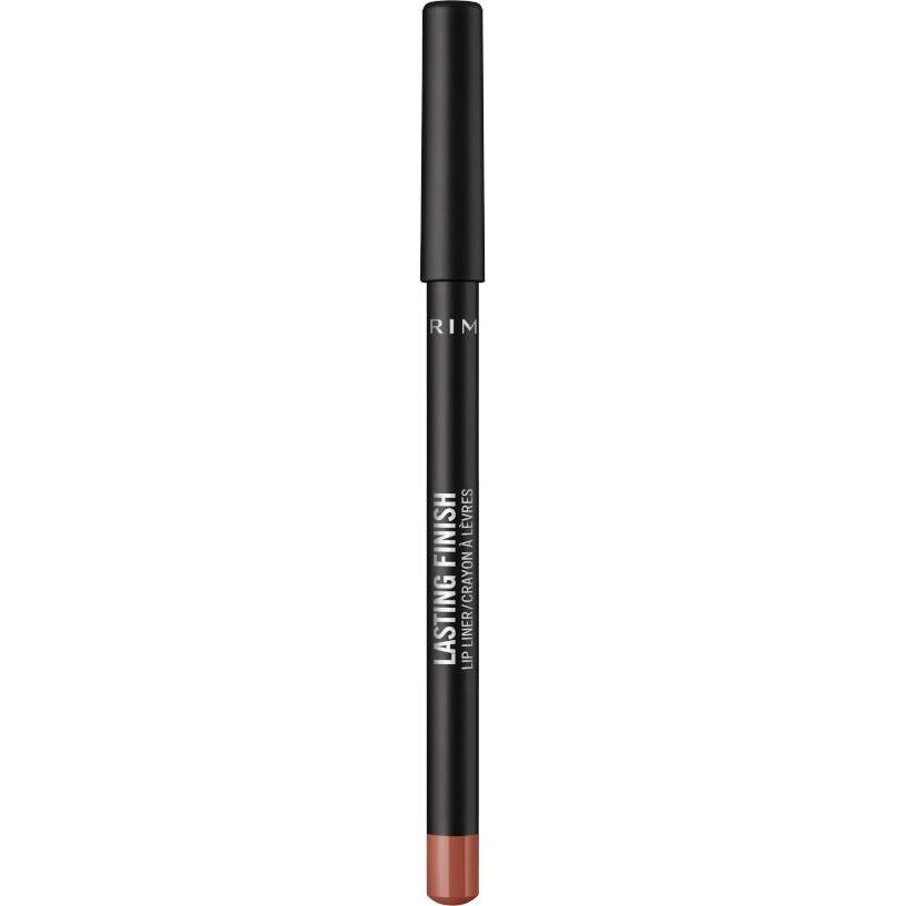 Thumbnail - Rimmel London, Lipliner, LASTING FINISH 8H lip liner #725 (725 Tiramisu)