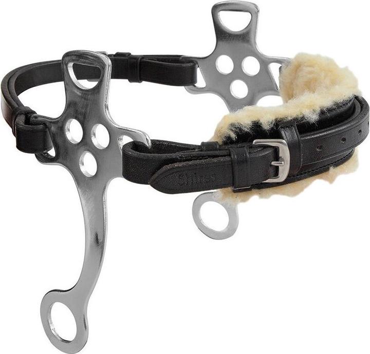 Universal Textiles Hackamorezaumzeug English