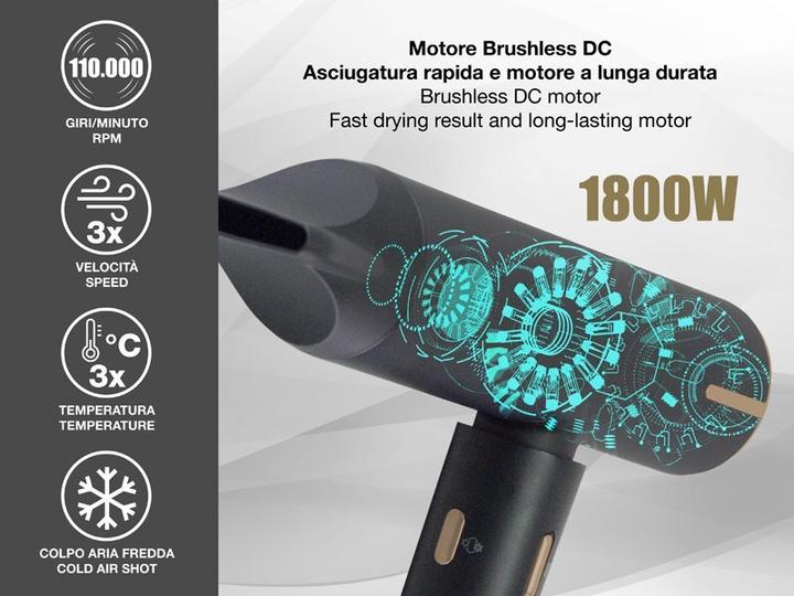 Image du produit Beper P301asc010