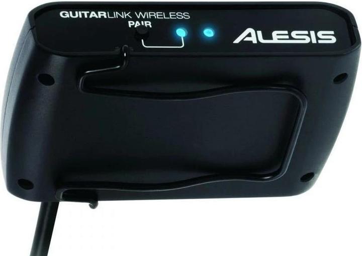 Actual product image Alesis GuitarLink Wireless