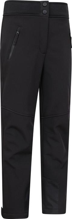 Produktbild Mountain Warehouse Skihosen Swiss Softshell (140)