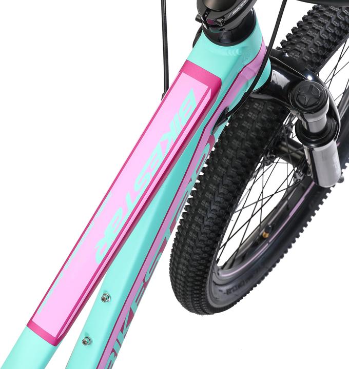 Immagine prodotto Bikestar Bicicletta da montagna hardtail