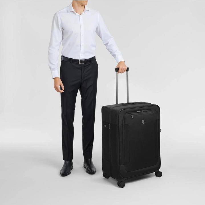Produktbild Victorinox Werks Traveler 7.0, Large Case, Black (141 l)