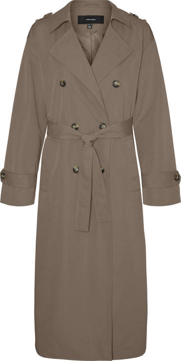 Produktbild Vero Moda VMCHLOE Trenchcoat Trenchcoat (M)