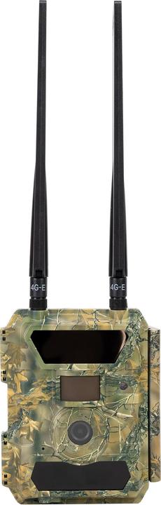 Produktbild PNI Hunting 400C PRO 24MP Jagdkamera mit 4G LTE Internet, GPS, überträgt gleichzeitig Video und Foto