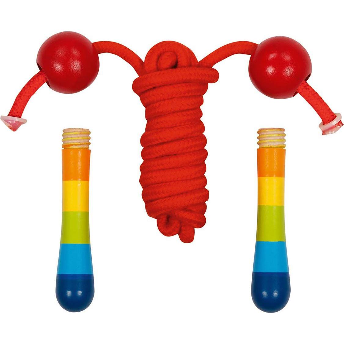 Thumbnail - Goki, Springseil, (200 cm)