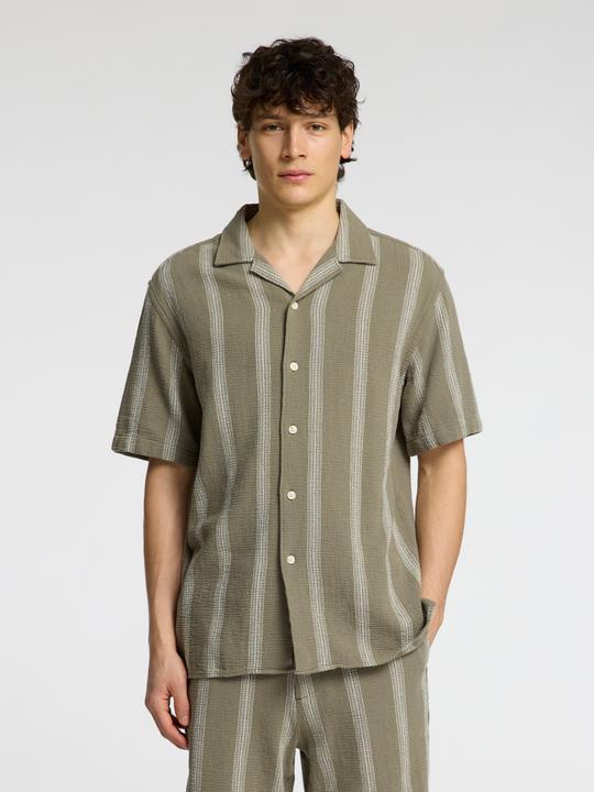 Immagine prodotto Selected Slhrelax-Sal Shirt Ss Resort (M)