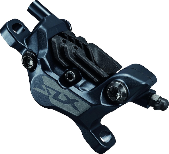 Produktbild Shimano Slx Br-M7120 Pm (Hinterradbremse, Vorderradbremse, Vorne + Hinten, Bremssattel, 4)