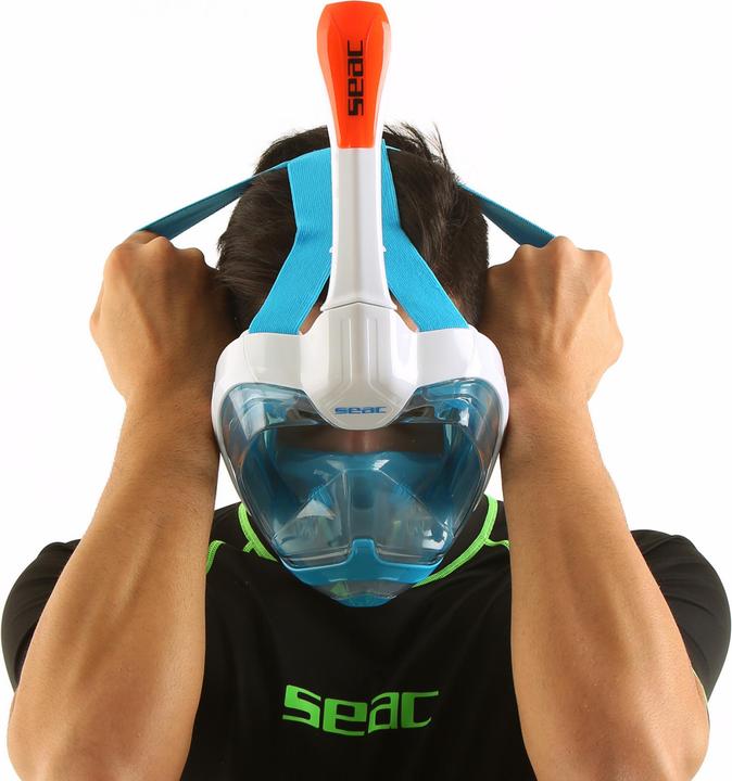 Produktbild Seac Magica