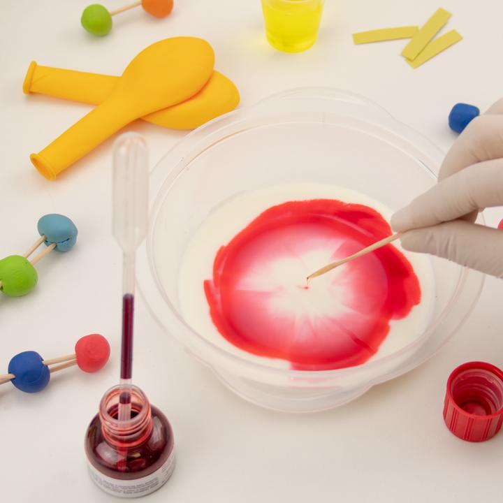 Produktbild Science4you My first set of chemistry