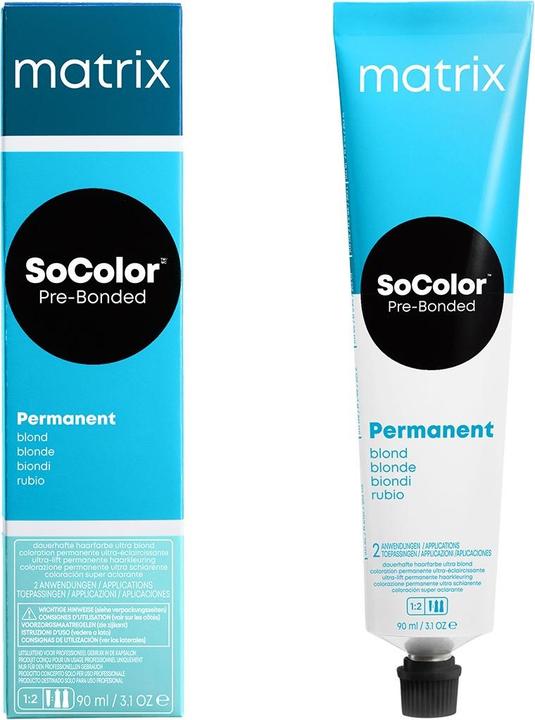 Immagine prodotto Matrix So Colour Pre-Bonded Ul-V+ 90ml