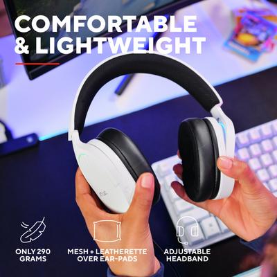 Productafbeelding Trust GXT490W FAYZO 7.1 USB HOOFDTELEFOON (Bedraad)