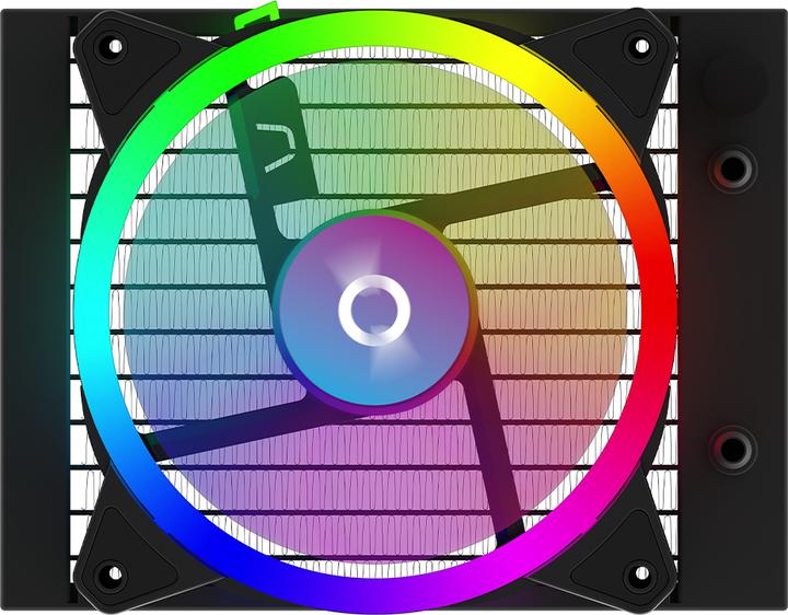 Actual product image Aqirys AQUARIUS 120 AIO