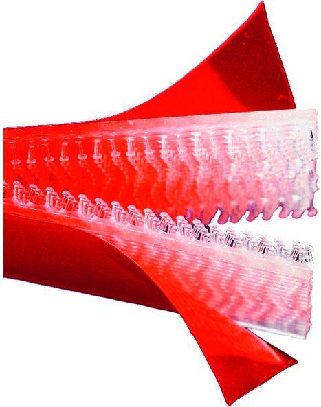 Immagine prodotto 3M Nastro di bloccaggio a pressione Dual Lock 25 mm x 2,5 m Trasparente (25 mm)