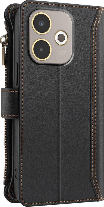 Actual product image Avizar Honeycomb Armor Series (Oppo A5 Pro)