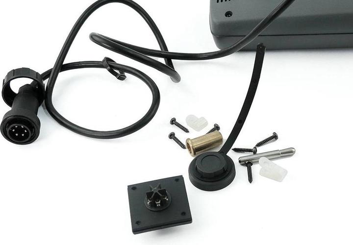 Produktbild Raymarine ST 1000/2000 Pinnenpilot