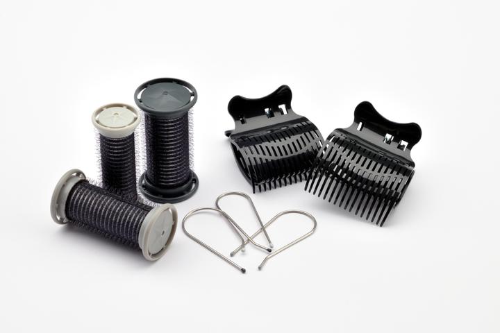 Image du produit Carmen Pro C5040 - Krulset - 24 rollers - Kabelopbergsysteem
