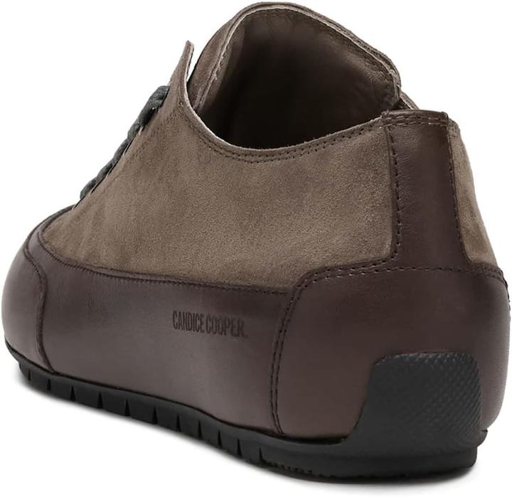 Actual product image Candice Cooper Rock Oxford Flat (35)
