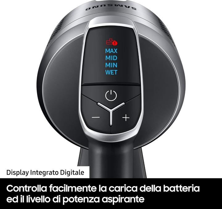 Produktbild Samsung VS20T7531T1/ET Jet 75 Turbo Elektrobesen