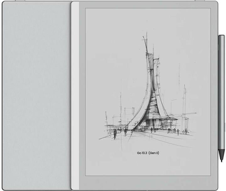 Produktbild Onyx BOOX Go 10.3 (Gen 2) E-ink (10.30", 64 GB)
