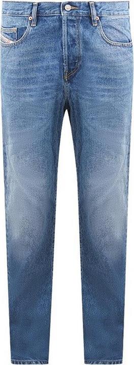 Actual product image Diesel Mens D-Viker Jeans (32)