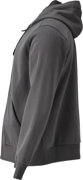 Produktbild Mascot Hoodie mit durchgehendem Reissverschluss (M)