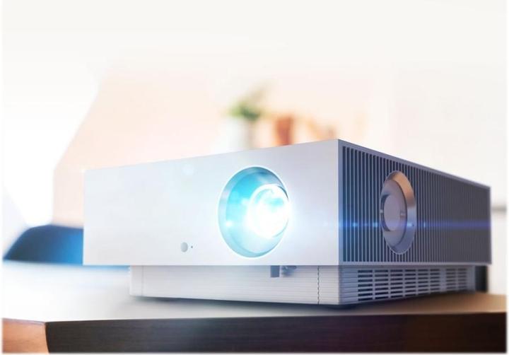 Produktbild LG HU810PW (4K, 2700 lm, 1.30 - 2.08)