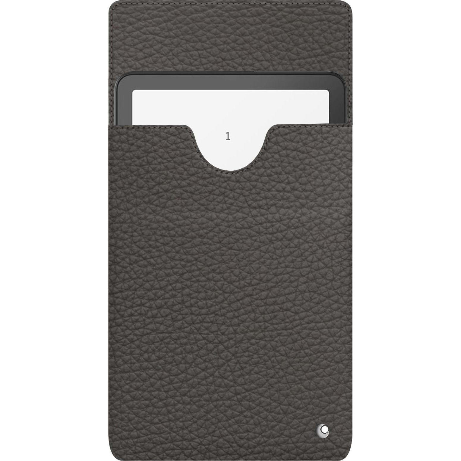 Thumbnail - Noreve Lederschutzhülle, eReader Zubehör, Grau