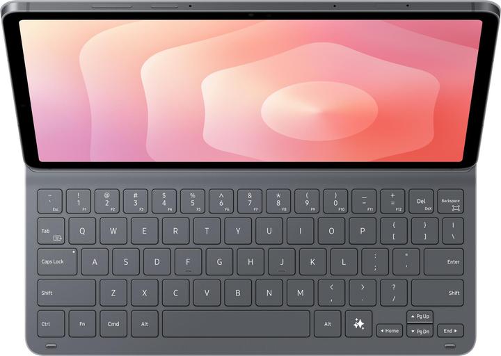 Image du produit Samsung Book Cover Keyboard Slim Galaxy Tab S11 schwarz (Galaxy Tab S11)