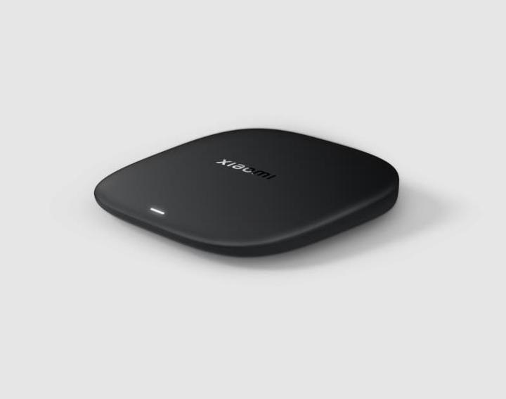 Image du produit Xiaomi Mi TV Box S (3rd Gen) UE (32 Go, Android Go)