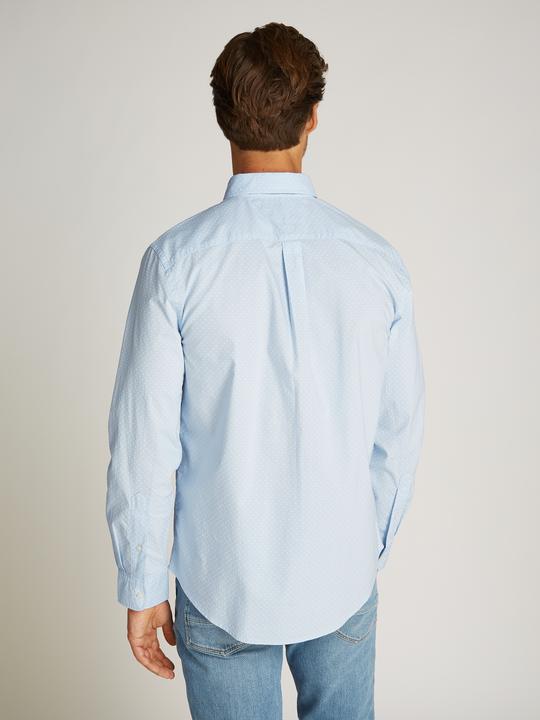 Produktbild Tommy Hilfiger Flex Poplin Polka Dot (S)