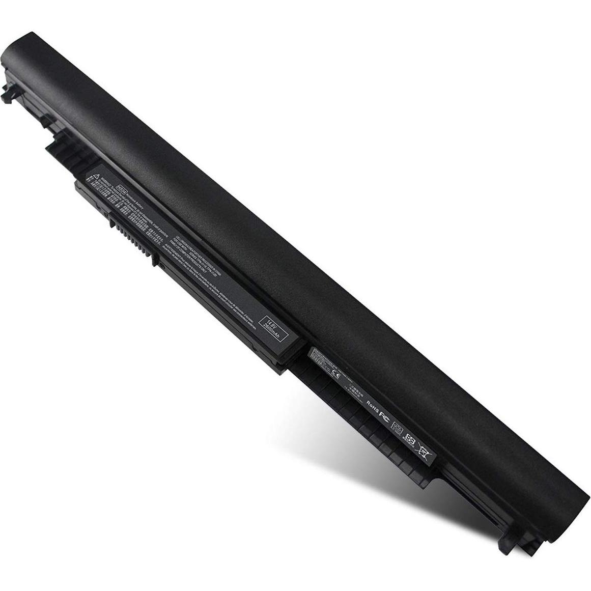 HP Battery (2670 mAh), Notebook Akku