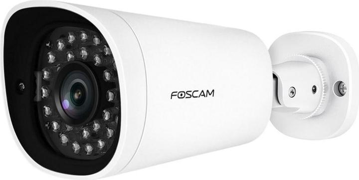 Produktbild Foscam G4EP - PoE 4.0 MP Buiten Camera - Wit (2560 x 1440 Pixels)