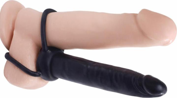 Actual product image Pipedream Double Trouble