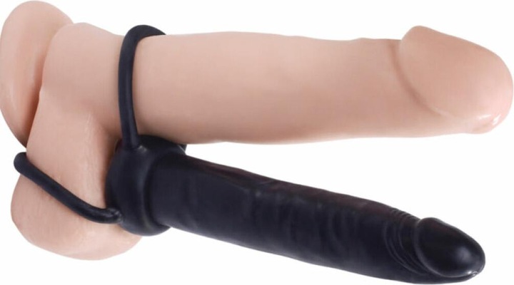 Actual product image Pipedream Double Trouble