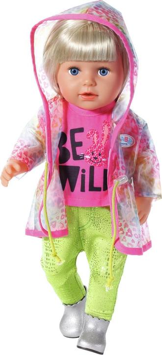 Produktbild Zapf Creation BABY born 828328 Puppenzubehör Puppenkleidungsset