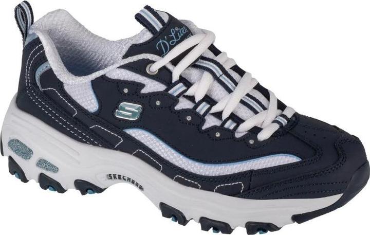 Image du produit Skechers D'Lites Biggest Fan (40)