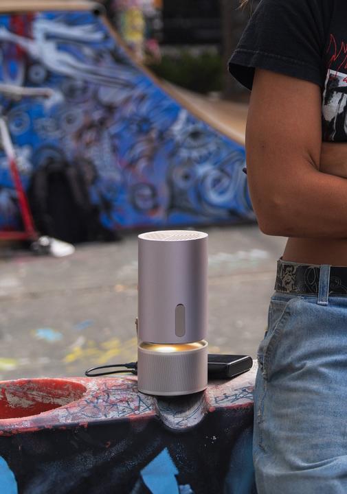 Immagine prodotto XGIMI MoGo 3 Pro (CH) (Full HD, 450 lm, 1.2:1)