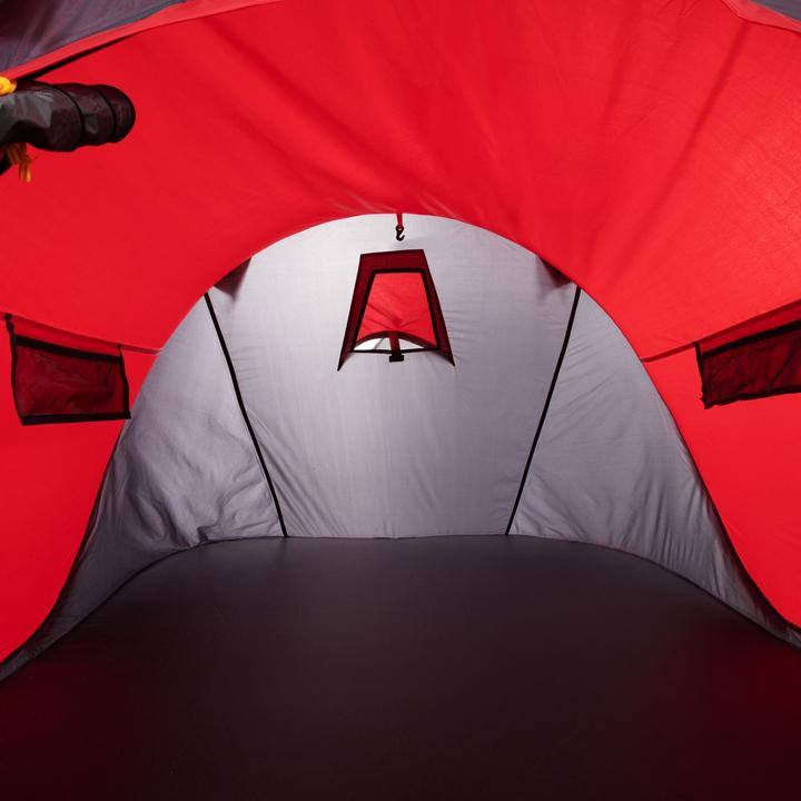 Actual product image Regatta Great Outdoors Malawi Pop Up Tent Two People (2 persons)