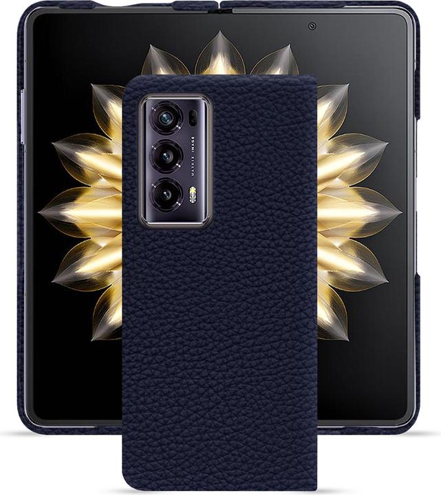 Produktbild Noreve Lederschutzhülle Honor Magic V2 (Honor Magic V2)