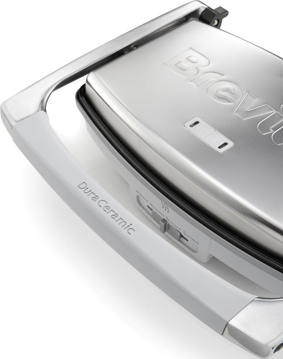 Actual product image Breville DuraCeramic