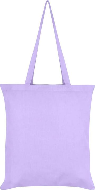 Produktbild Grindstore Bücherwurm Tragetasche