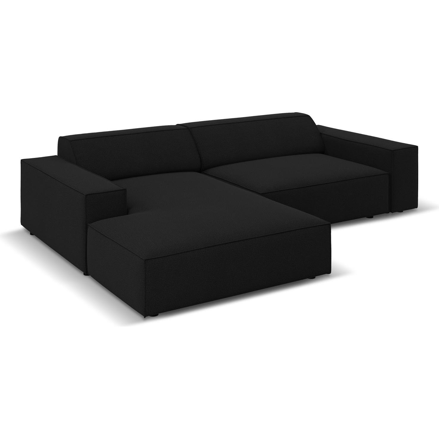 Micadoni, Sofa, Jodie (Ecksofa)