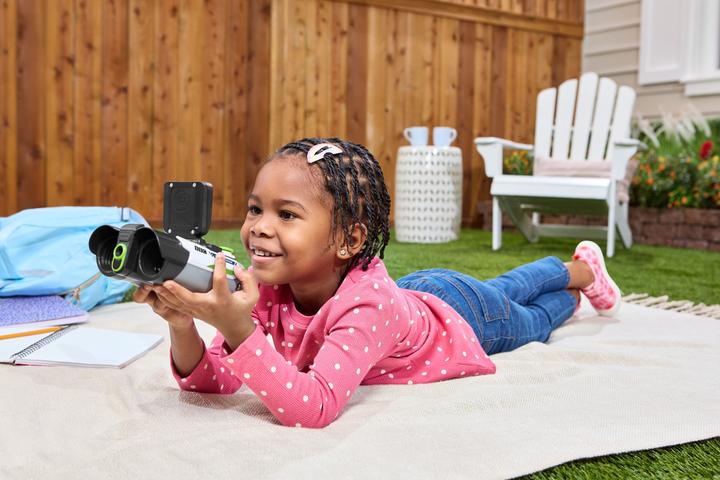 Productafbeelding VTech Video binocolo interattivo (Italiaans)