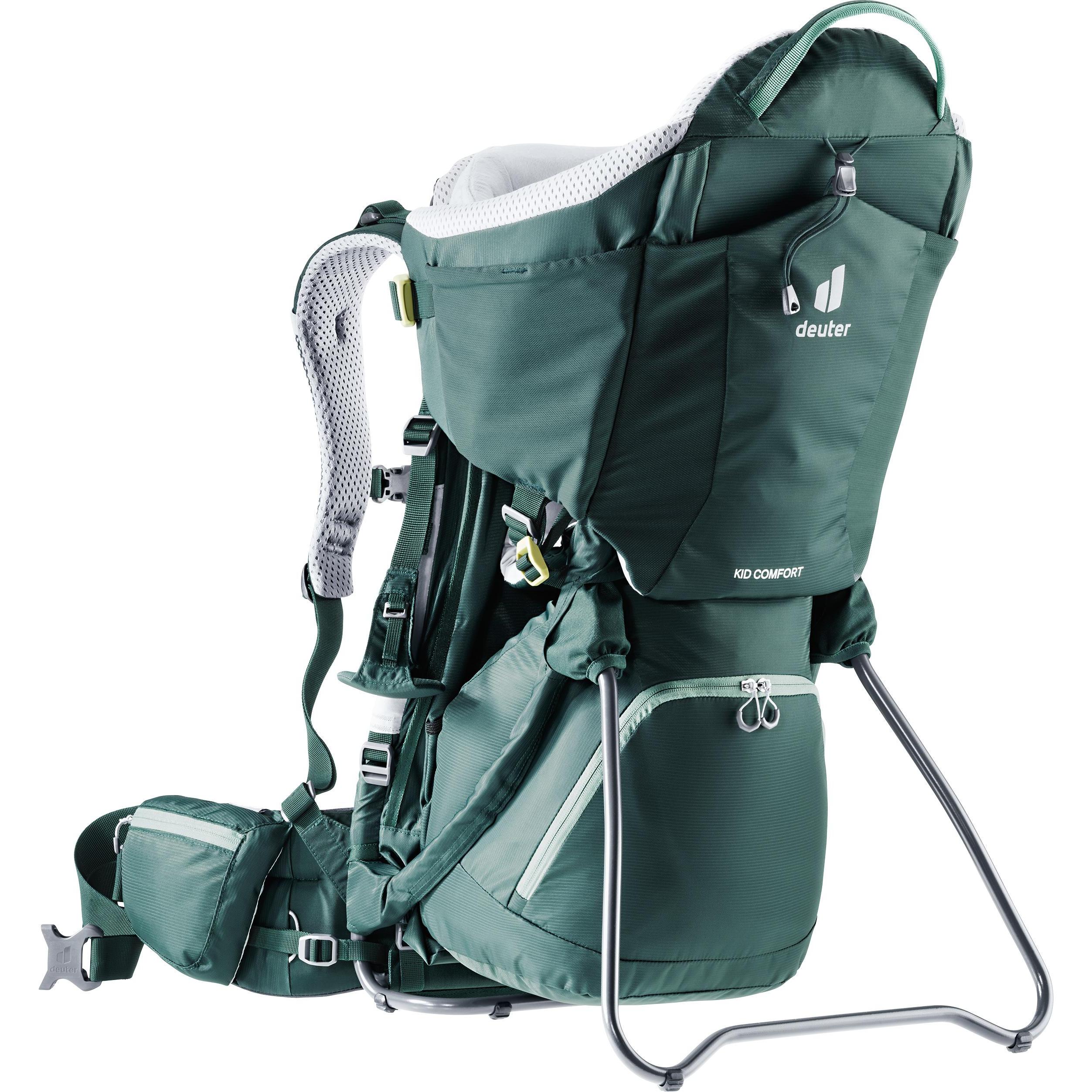 Deuter, Babytrage, Kid Comfort