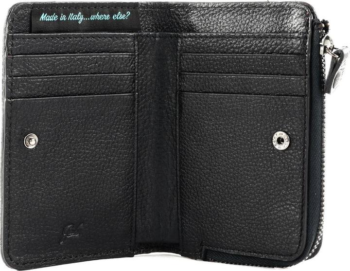 Actual product image Gabs Gmoney57 Bull Wallet